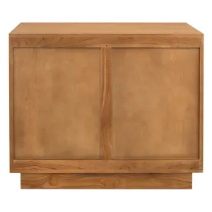 CT Apollo Solid Timber 2 Door Buffet thumbnail 4