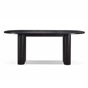 BT Melba Solid Timber Dining Table thumbnail 1