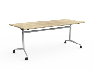 OL UNI Flip Table - Oak Top thumbnail 2