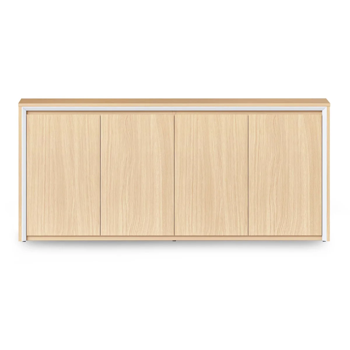 RL Casa Swing 4 Door Credenza