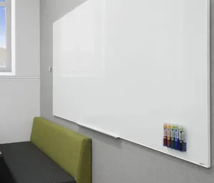 VC LX8 Slim Edge Porcelain Whiteboard thumbnail 3