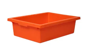 VC Creative Kids Tote Trays for Classroom Storage Unit thumbnail 1