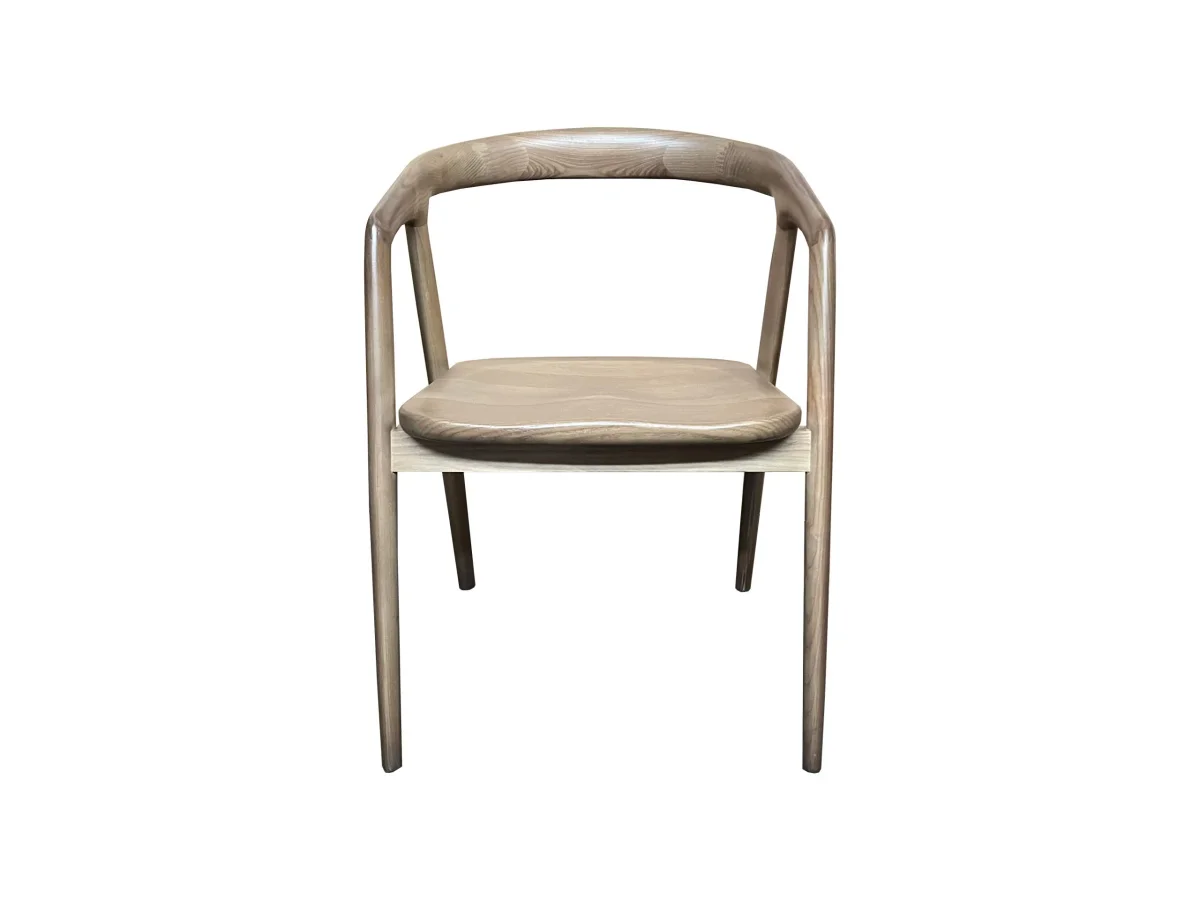MF Vero Solid Timber Dining Chair