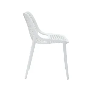 RL Cast Hospitality Outdoor Chair thumbnail 3