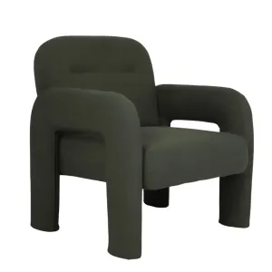 BT Claremont Fabric Upholstered Armchair thumbnail 8