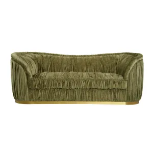 BT Velmoré Fabric Upholstered 3 Seater Sofa thumbnail 5