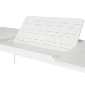 VI Rapa Aluminium Outdoor Extendable Dining Table thumbnail 10