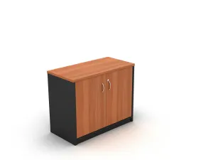 GP OMsystem Commercial Office Stationery Cupboard 720mm height thumbnail 2