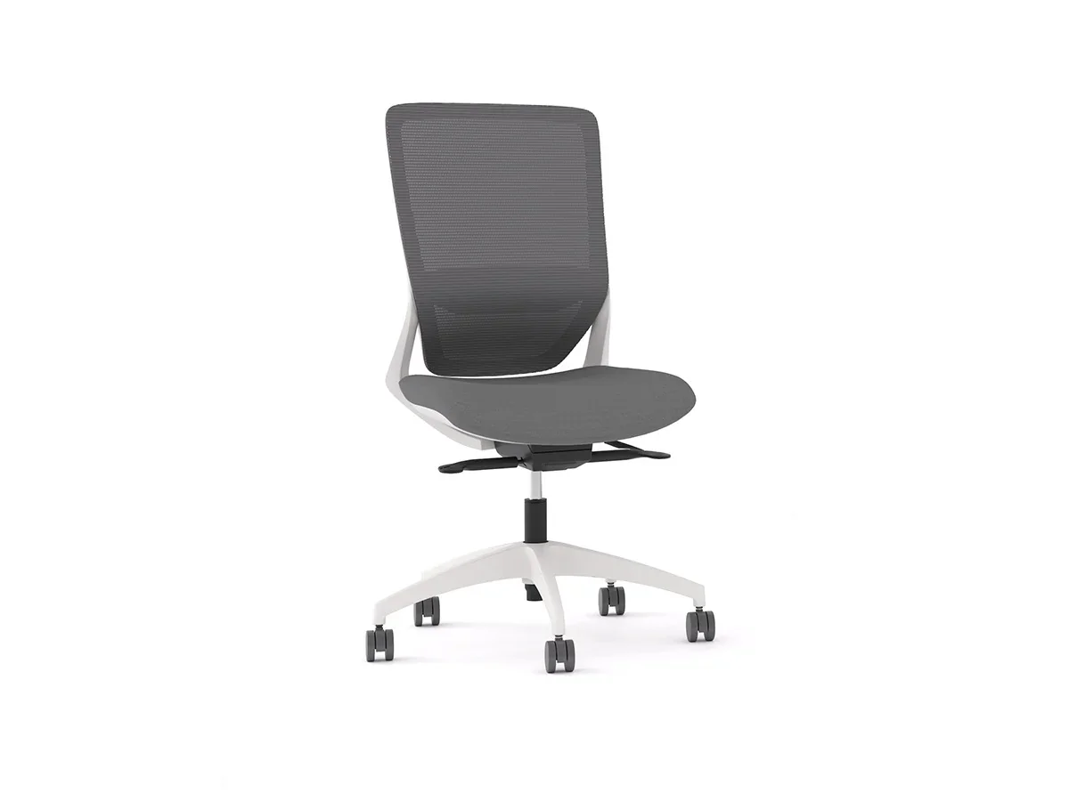OL Engage Mesh Back Boardroom Chair