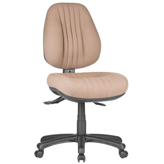 ST Safari High Back Task Chair with Seat Slider