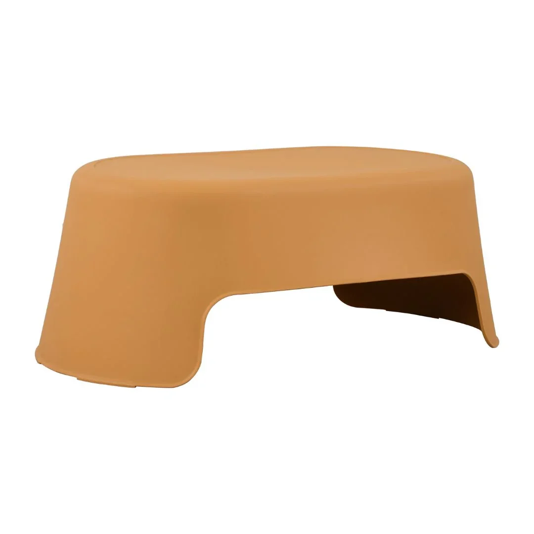BT Santorini Coffee Table UV Stabilised Polypropylene