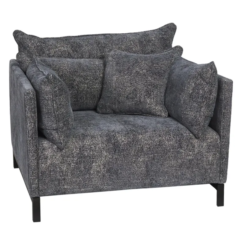 SH Guildford Armchair Ink
