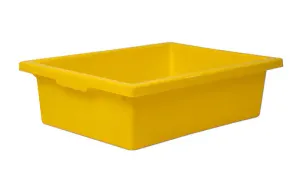 VC Creative Kids Tote Trays for Classroom Storage Unit thumbnail 6