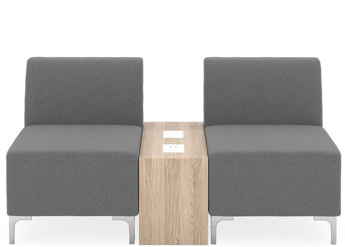 DD Konnect Modular Box