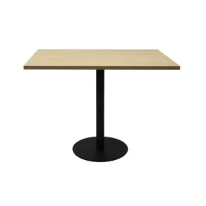 RL Estillo Square Meeting Table thumbnail 4
