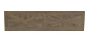 VI Velino Solid Timber Console Table thumbnail 6
