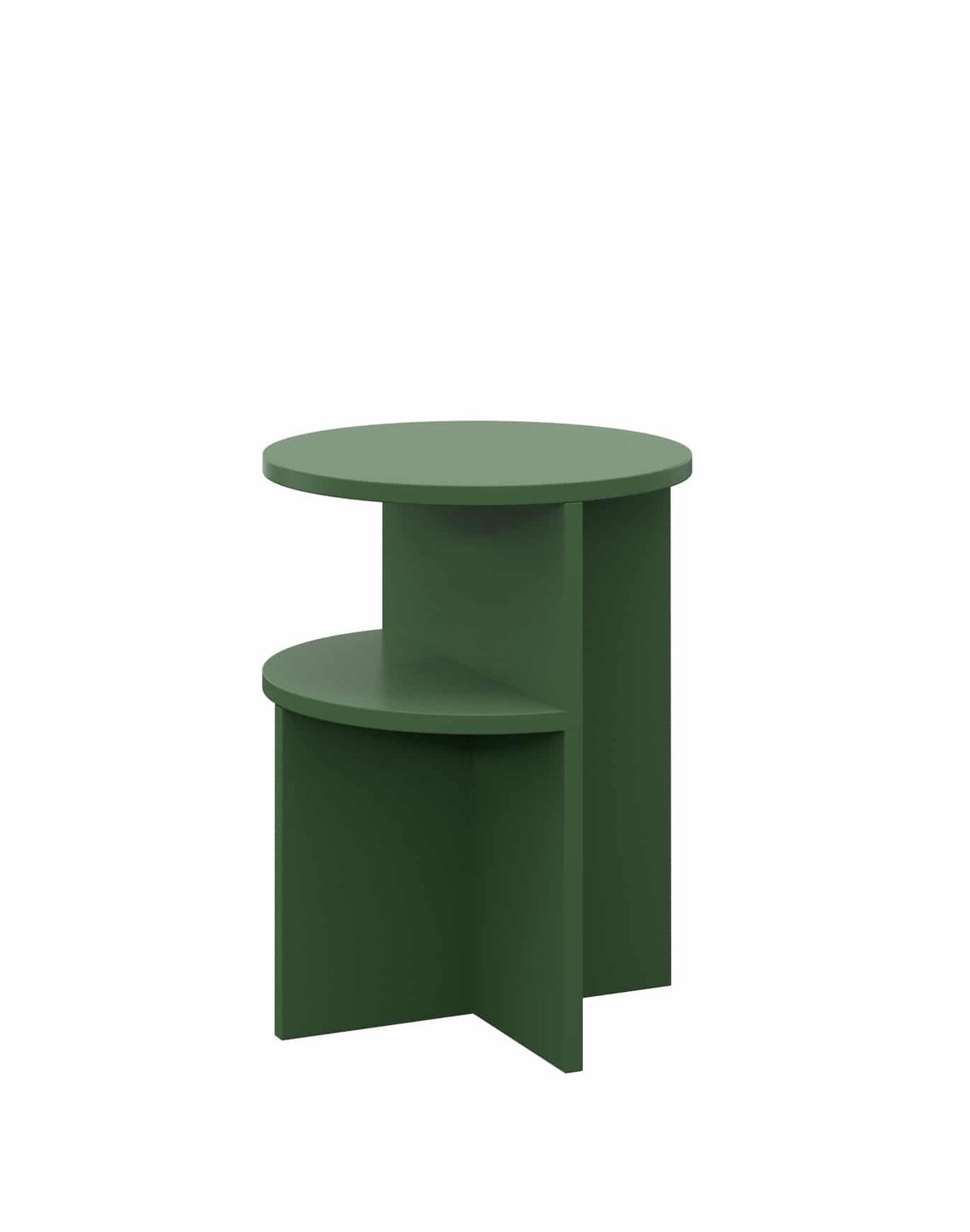 DD Bobbi Round Side Table
