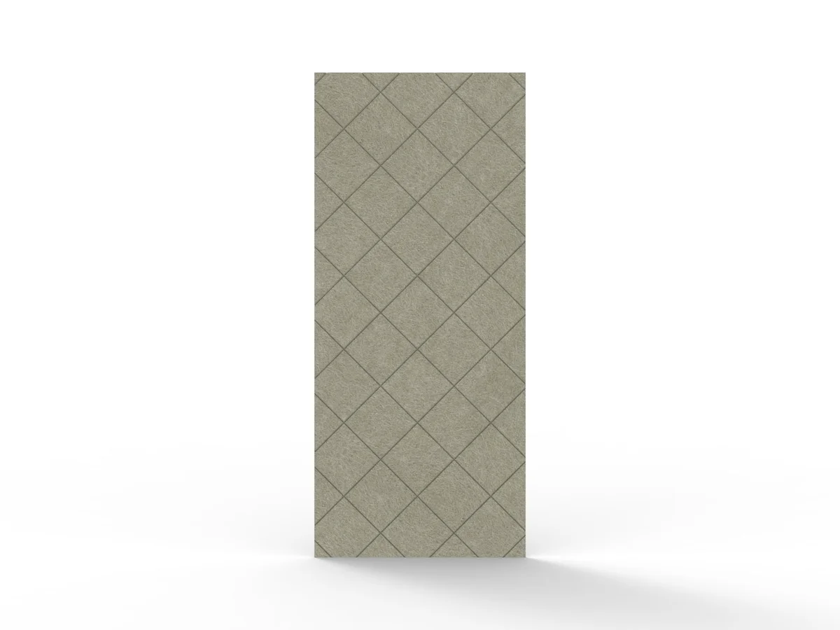 RL Acouline Grid Decorative Acoustic Wall Panel