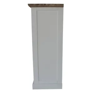 VI Folkestone Solid Timber 2 Over 3 Drawers Tallboy thumbnail 5
