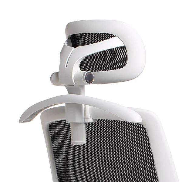 RL Luminous Mesh Back Operator Chair thumbnail 6