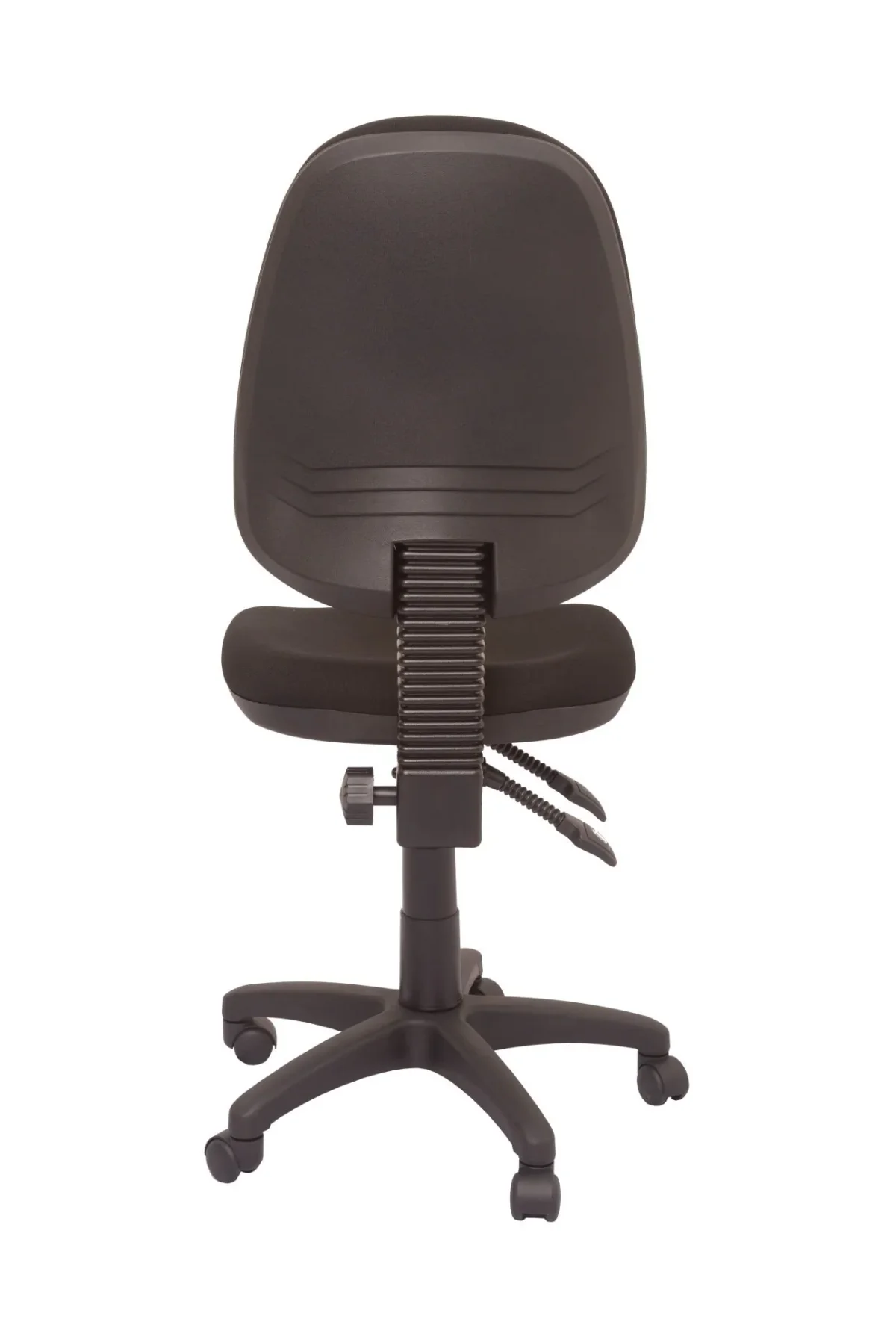 RL EC070BH Fabric Upholstered High Back Operator Chair