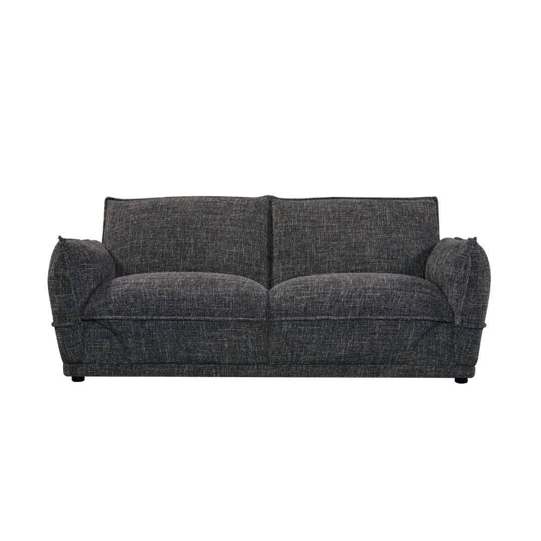 BT Modo 1975 Fabric Upholstered 2 Seater Sofa