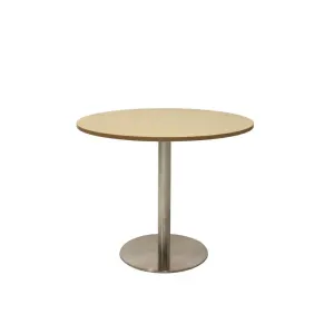 RL Estilo Disc Base Round Meeting Table thumbnail 8