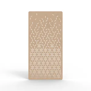 RL Bloom Decorative Workplace Divider Hanging Screen thumbnail 18