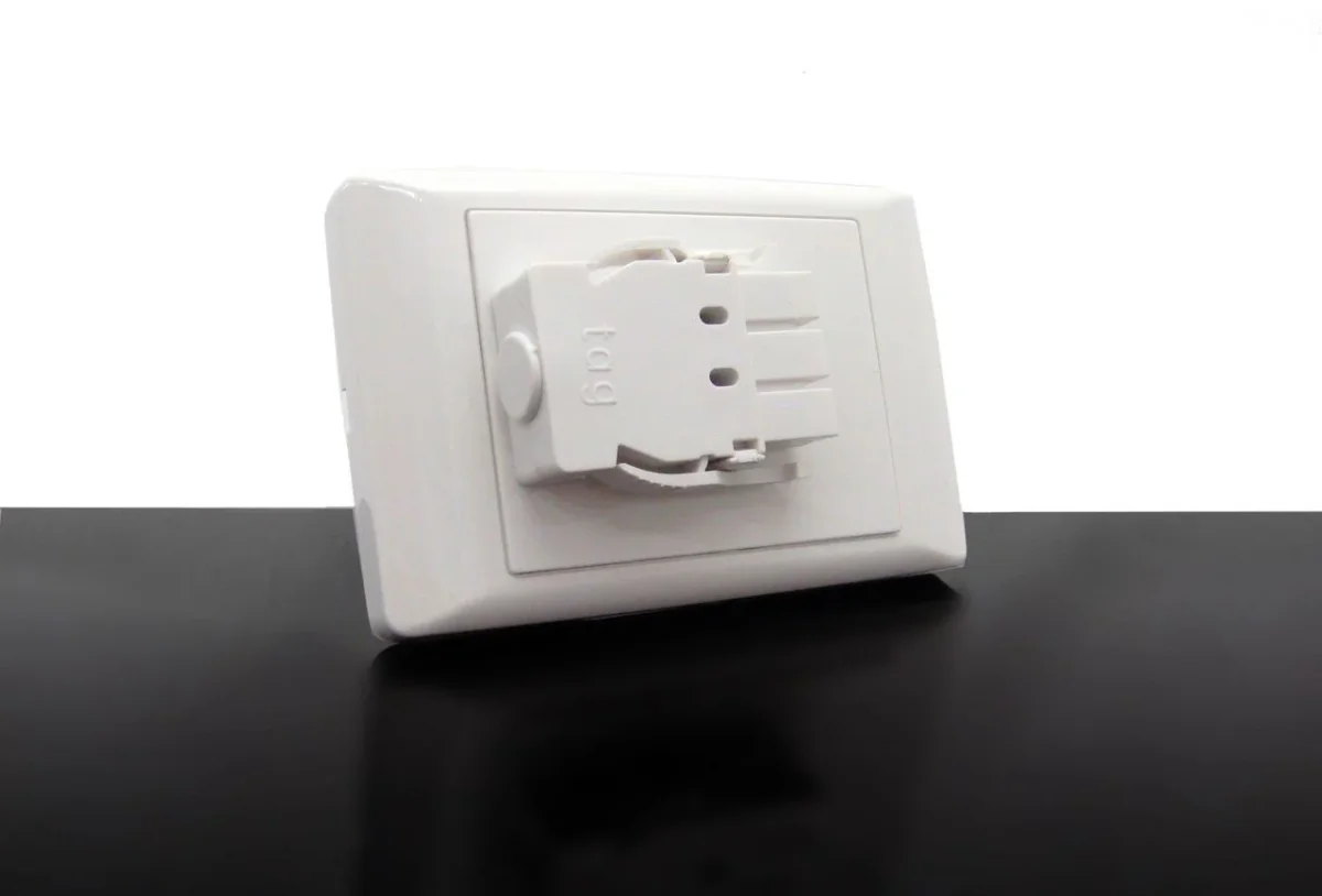 CM Starter Plate – Single