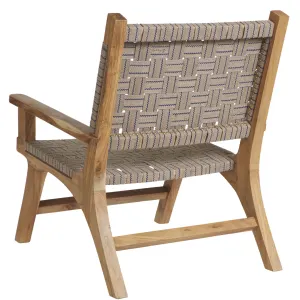 SH Youth Webbing Chair thumbnail 5