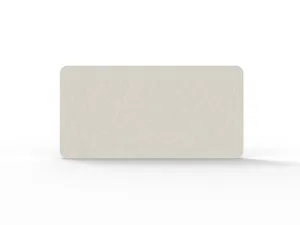 RL Acouline Desk Mounted Screen - 12mm Thick thumbnail 43