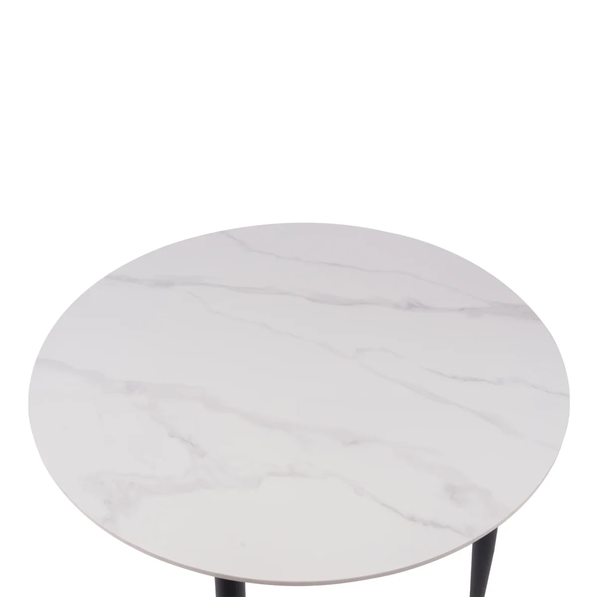 BT Fiore 90cm Diameter Round Dining Table