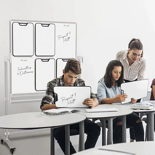 VC Mobile 12 Tablet Whiteboard