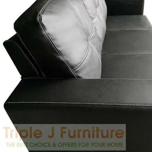 TJ Nowra Sofa with CHAISE thumbnail 5