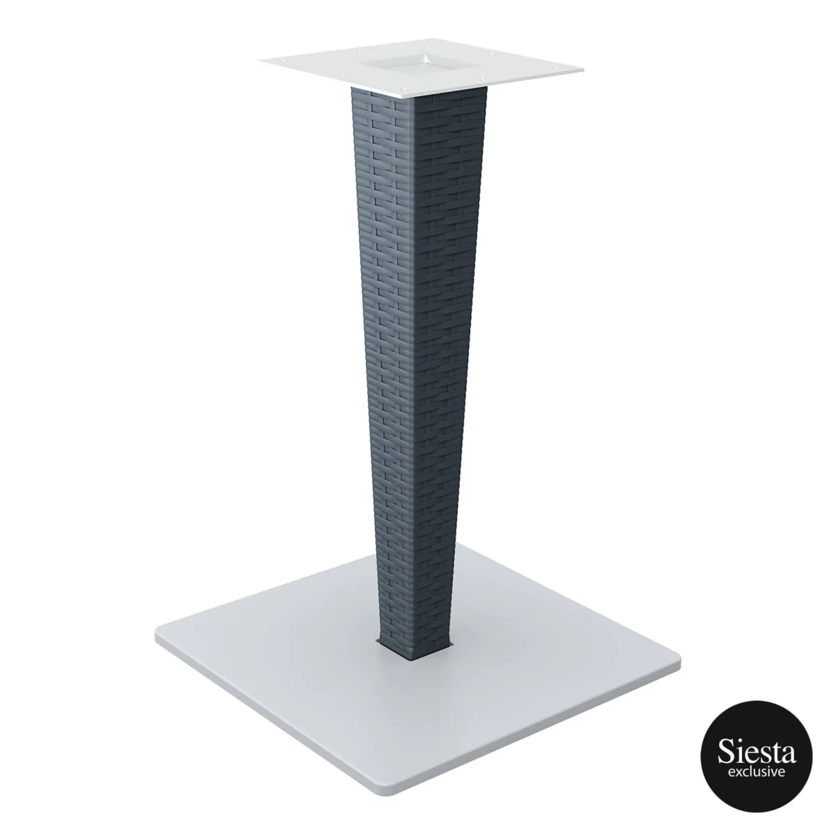 FL Riva Hospitality Outdoor Table Base