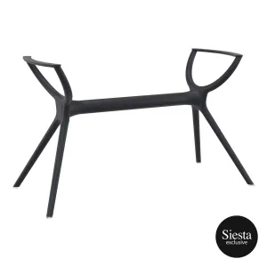 FL Air Hospitality Table Legs for Air & Ibiza Table Top thumbnail 1