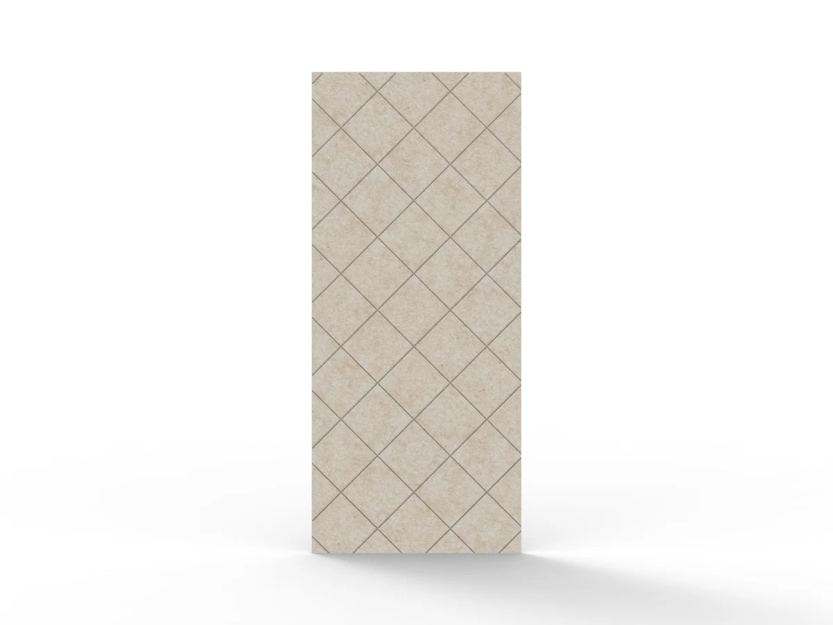 RL Acouline Grid Decorative Acoustic Wall Panel