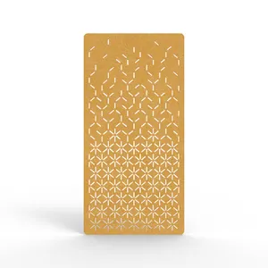 RL Bloom Decorative Workplace Divider Hanging Screen thumbnail 17