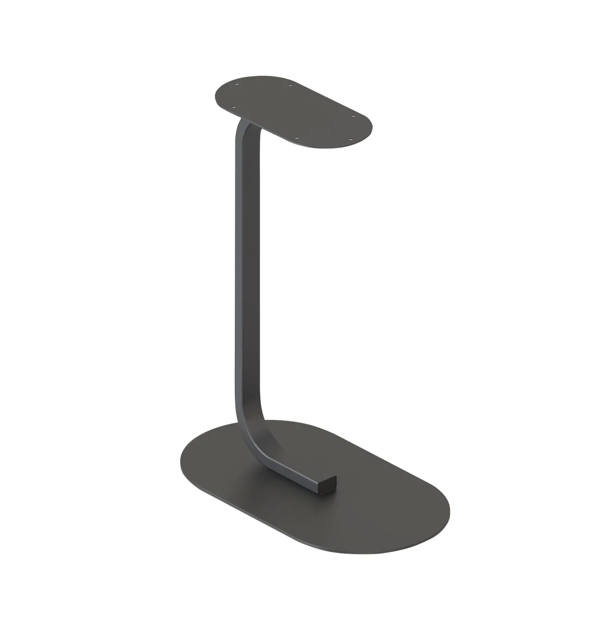 RL Selene Metal Side Table Frame