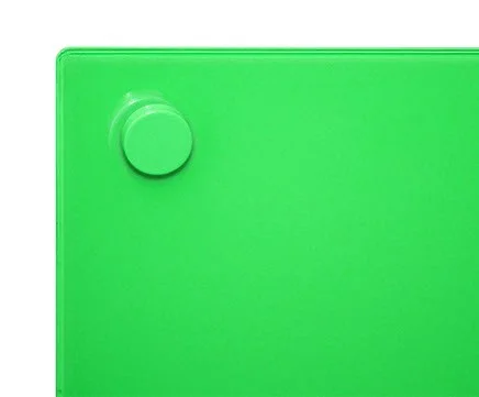 VC Custom Colour & Custom Print Toughened Glassboard