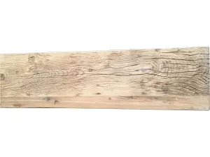 MF Shanghai Recycled Elm Timber Bench thumbnail 4