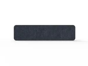 RL Acouline Desk Mounted Screen - 12mm Thick thumbnail 12