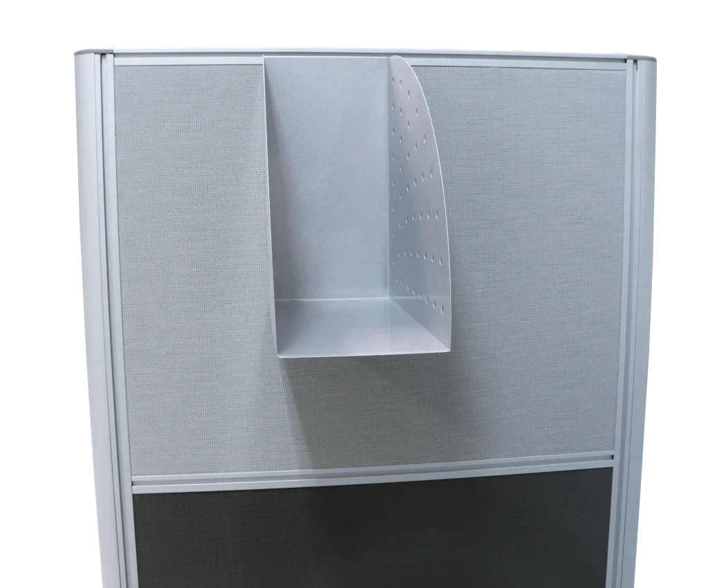 RL Rapid Screen File Holder