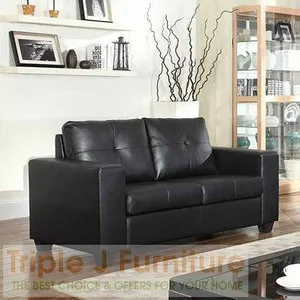 TJ Nikki 2 Seater Sofa thumbnail 1