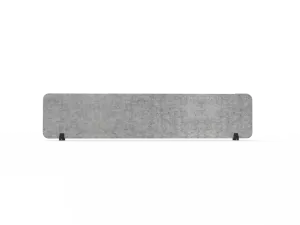 RL NEW Desk Mounted Eco Panel Screen thumbnail 5
