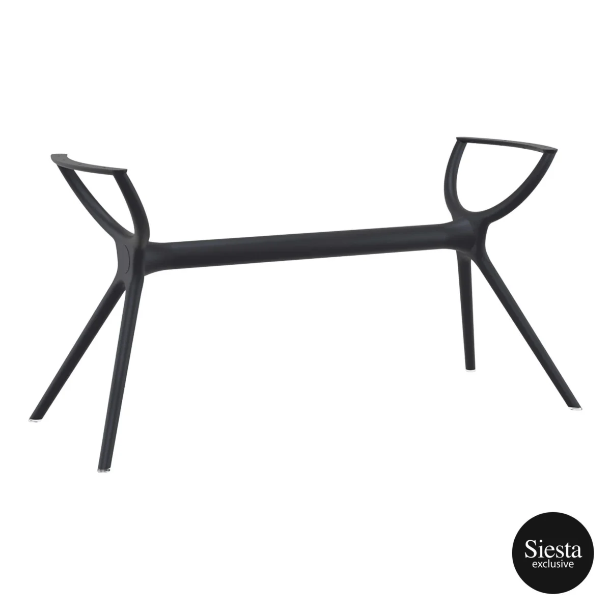 FL Air Hospitality Table Legs for Air & Ibiza Table Top