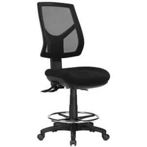 ST Rio High Back Drafting Chair thumbnail 1