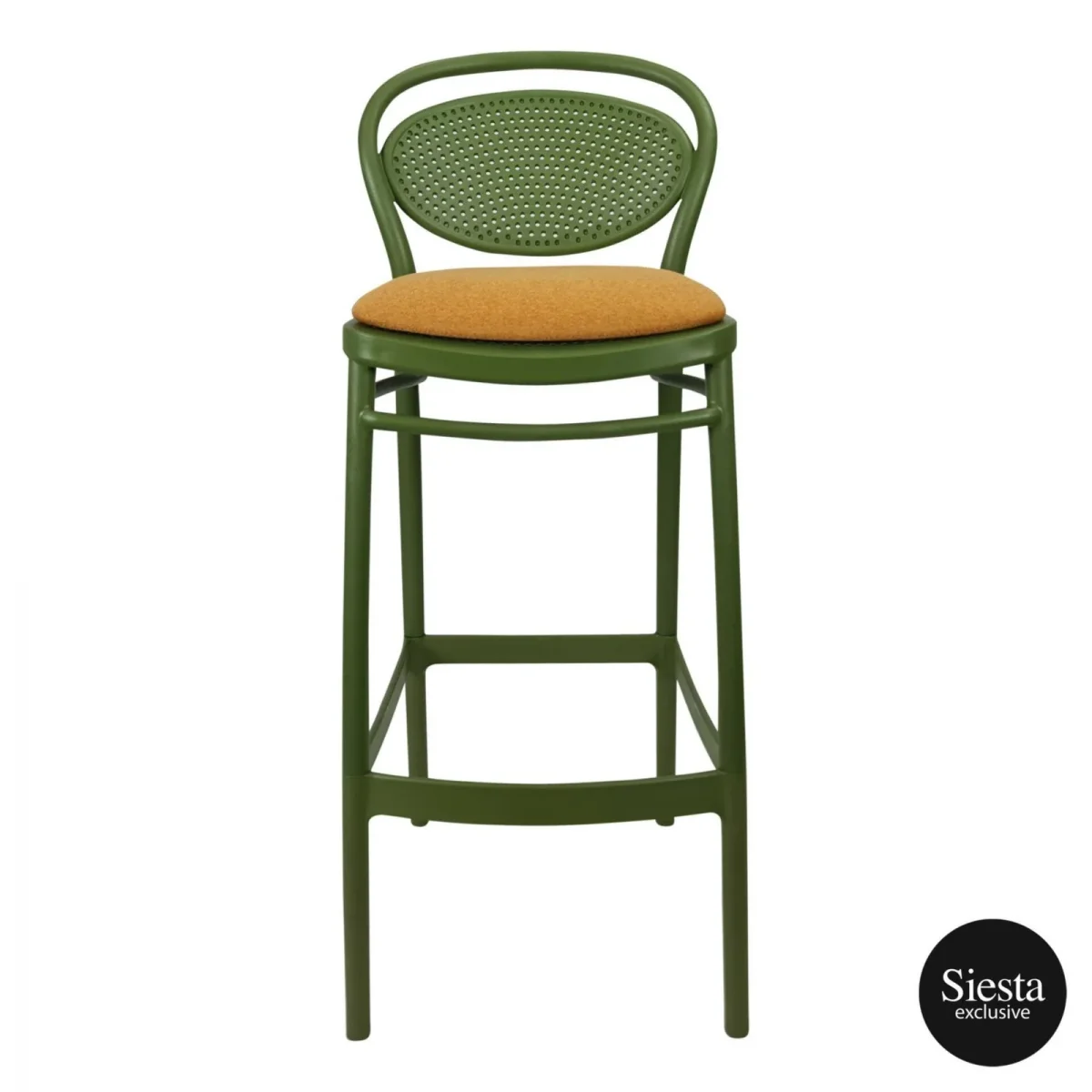 FL Cushion for Victor, Marcel and Cross Barstool