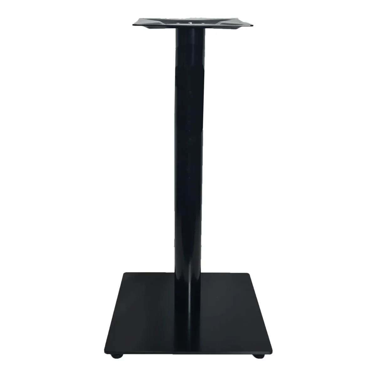 FL Coolum Hospitality Square Base Bar Table Frame