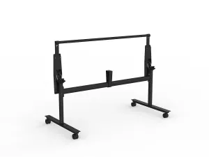 OL Agile Mobile Flip Table Frame thumbnail 11